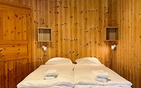 Flam Holiday Home